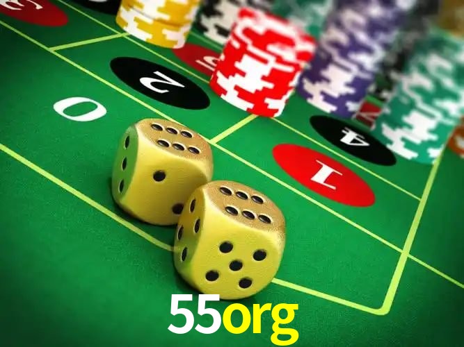 Welcome Bonus 55org