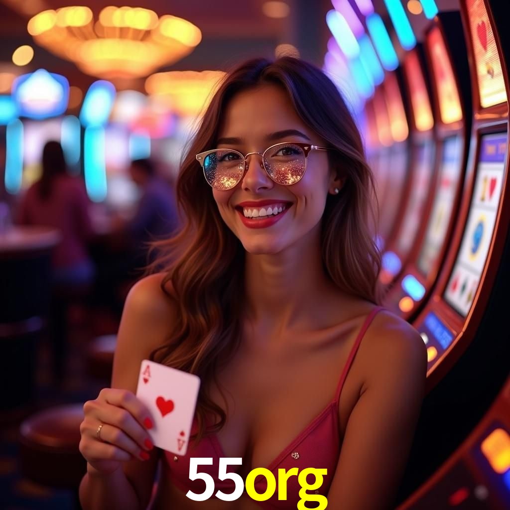 Experiência VIP 55org