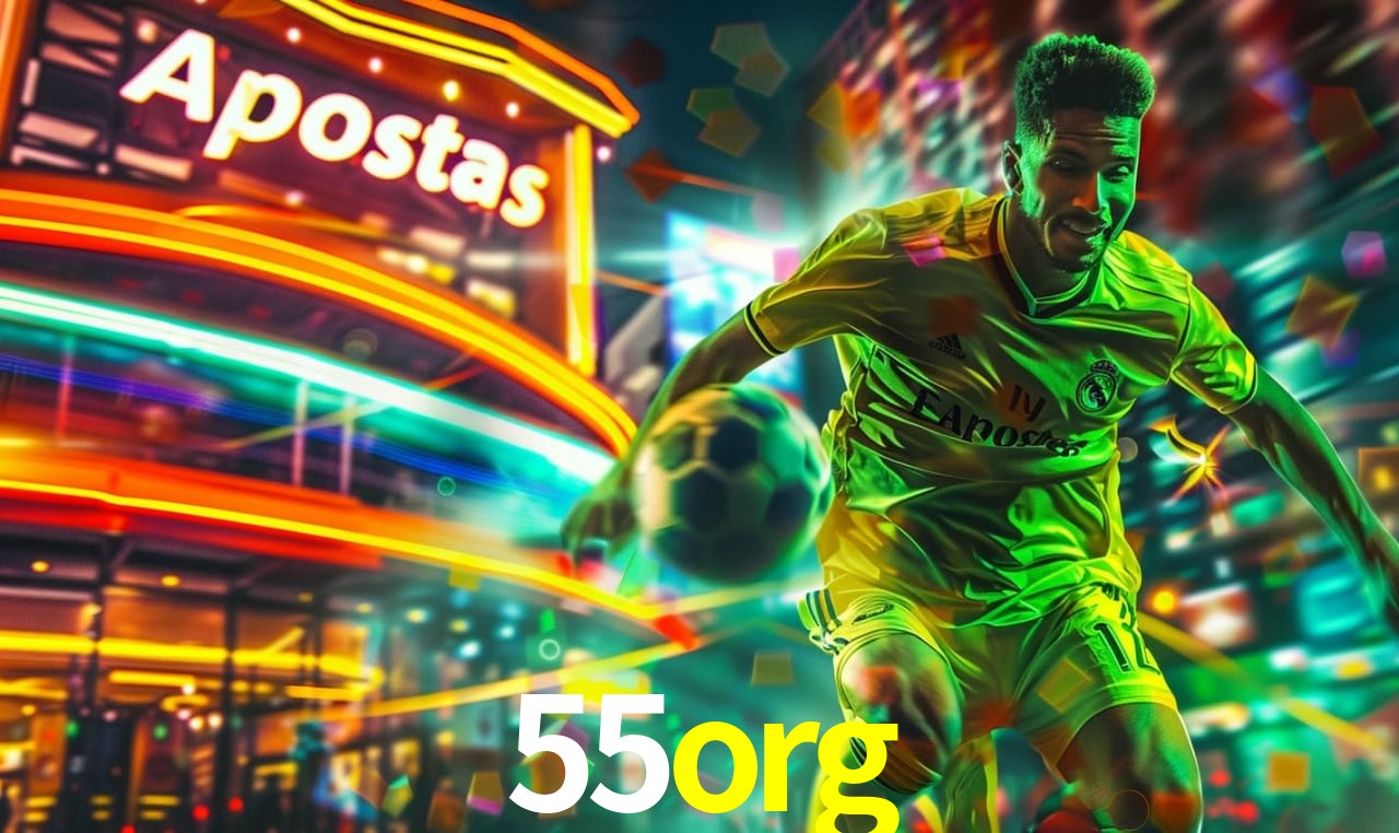 Estatísticas 55org
