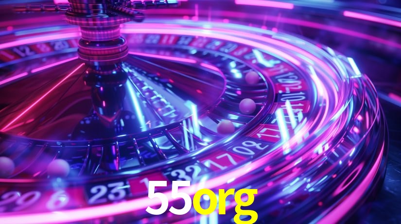 Descubra a Essência do 55org: Nossa História e Compromissos