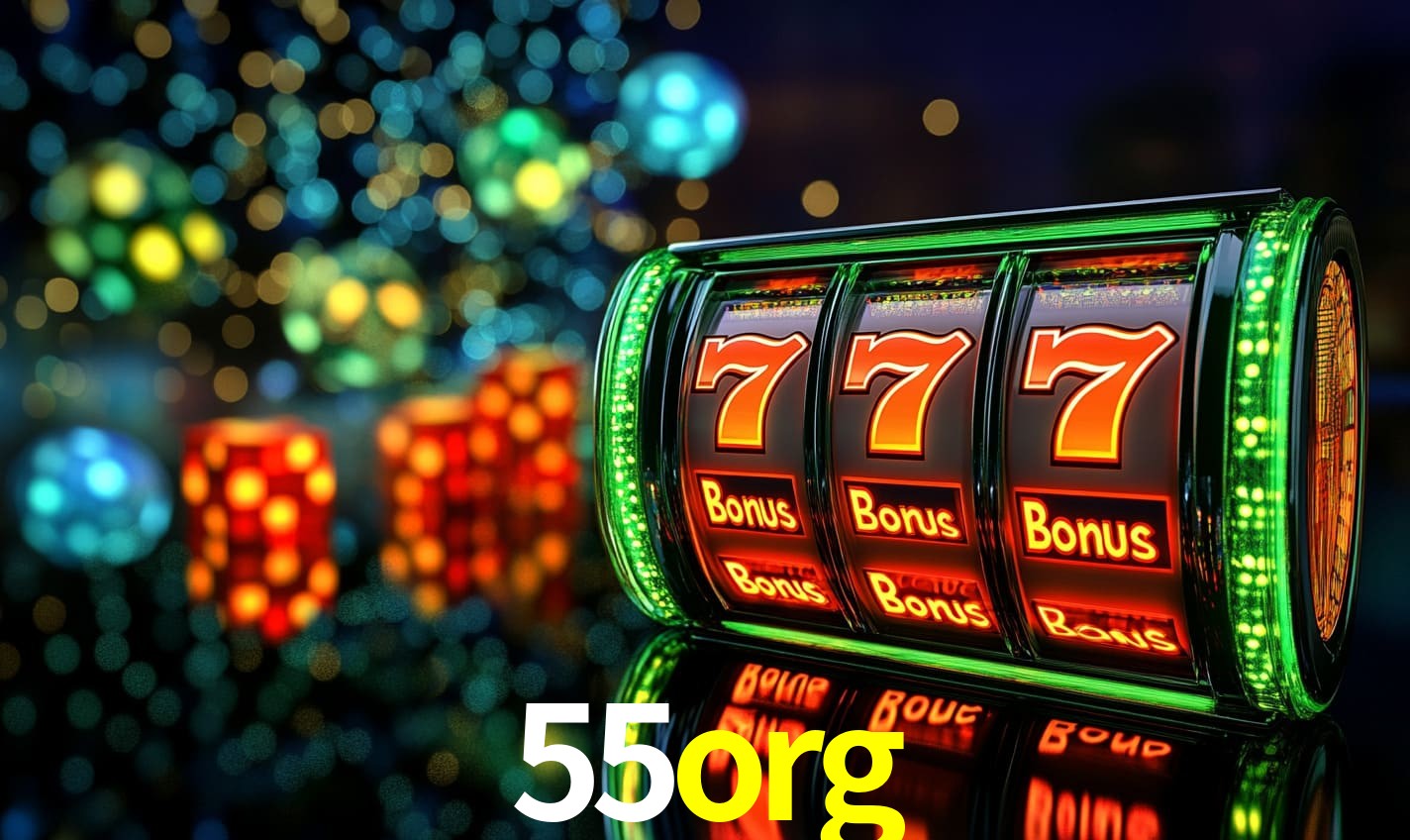 Diretório de Jogos 55org