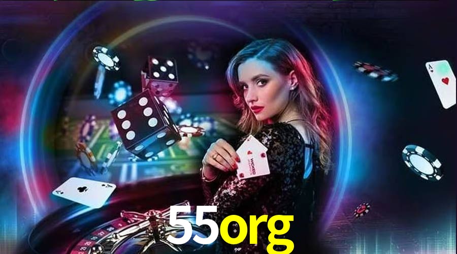 Responsive Design 55org