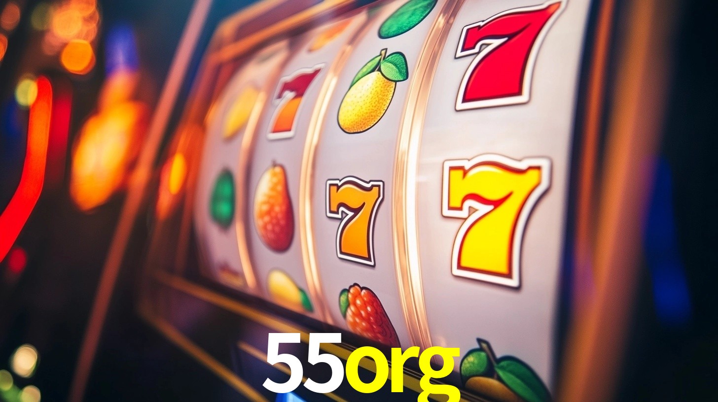 55org App Interface