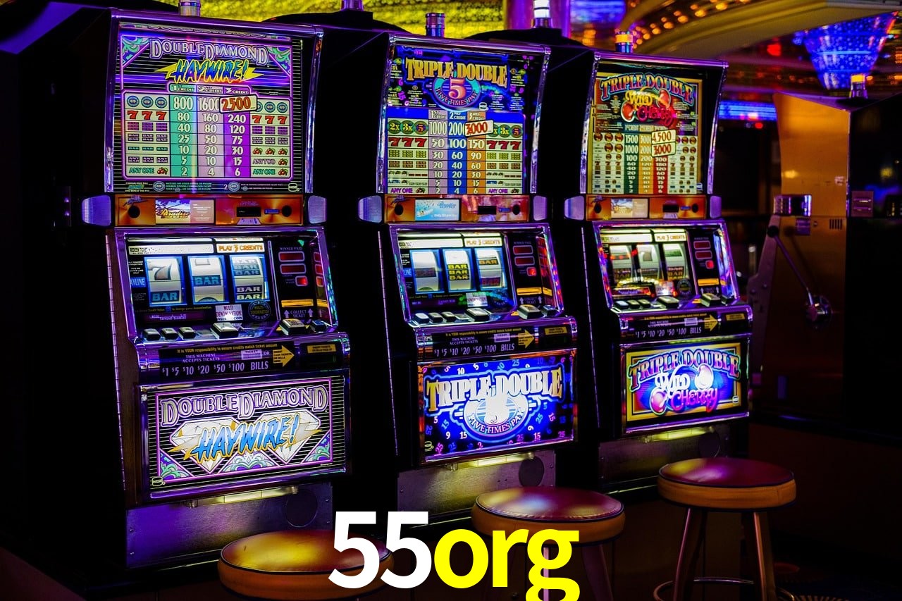 Casino Ao Vivo 55org