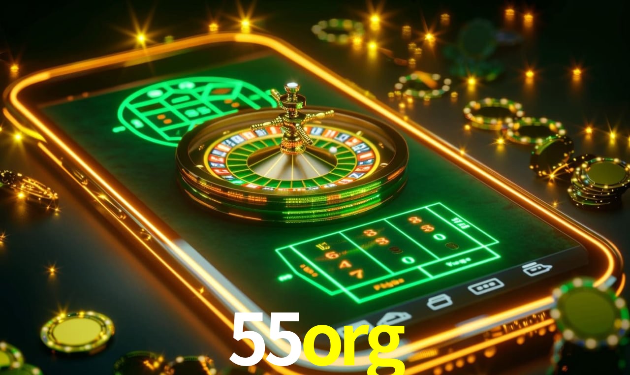 Segurança 2FA 55org