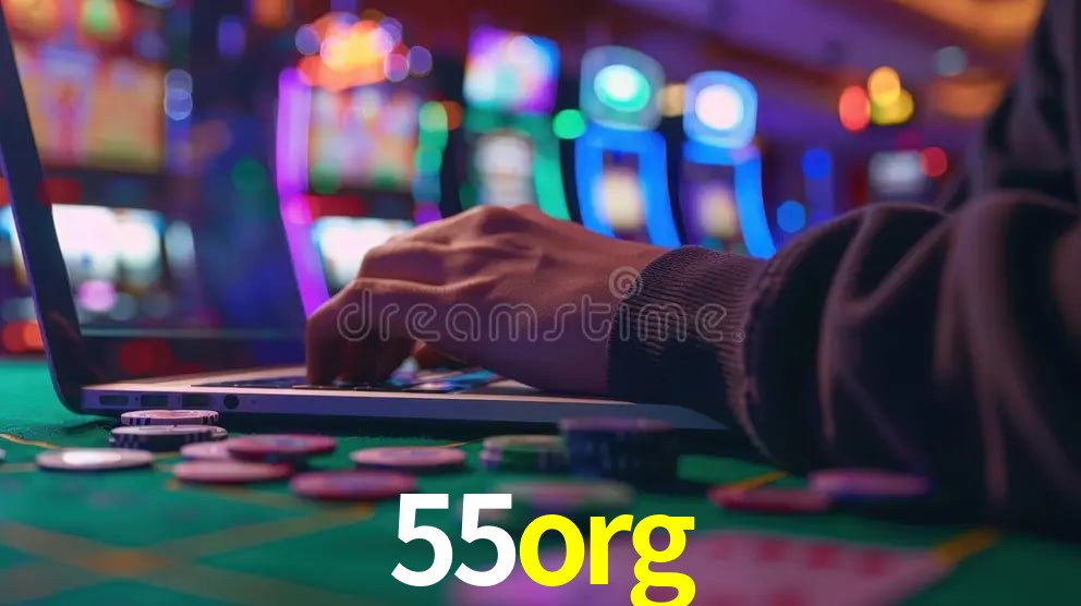 cassino 55org