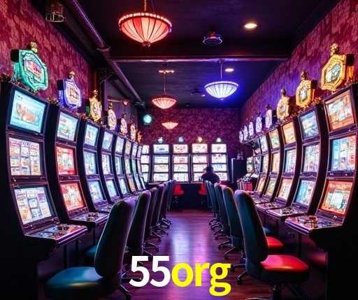 55org Plataforma