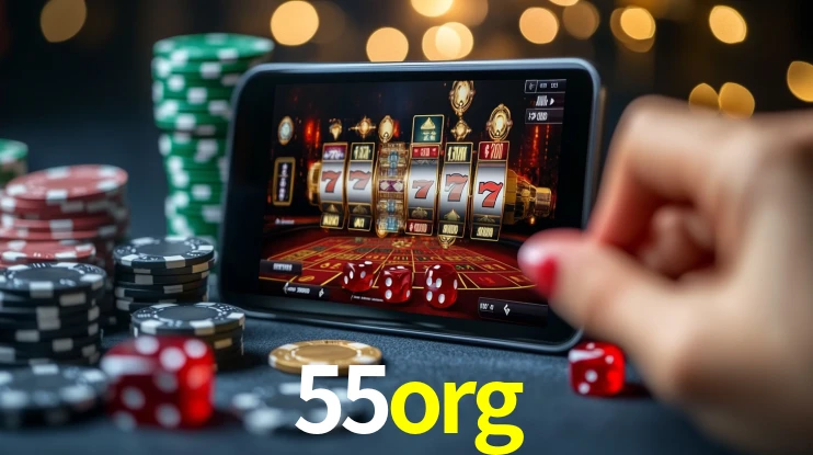 Tournaments 55org