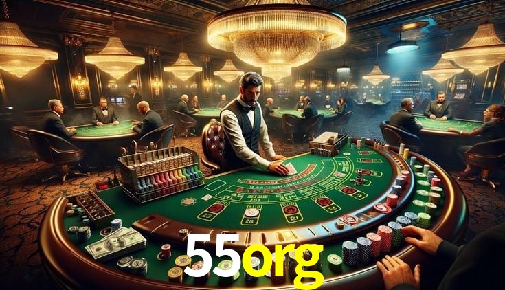 Player Reviews 55org