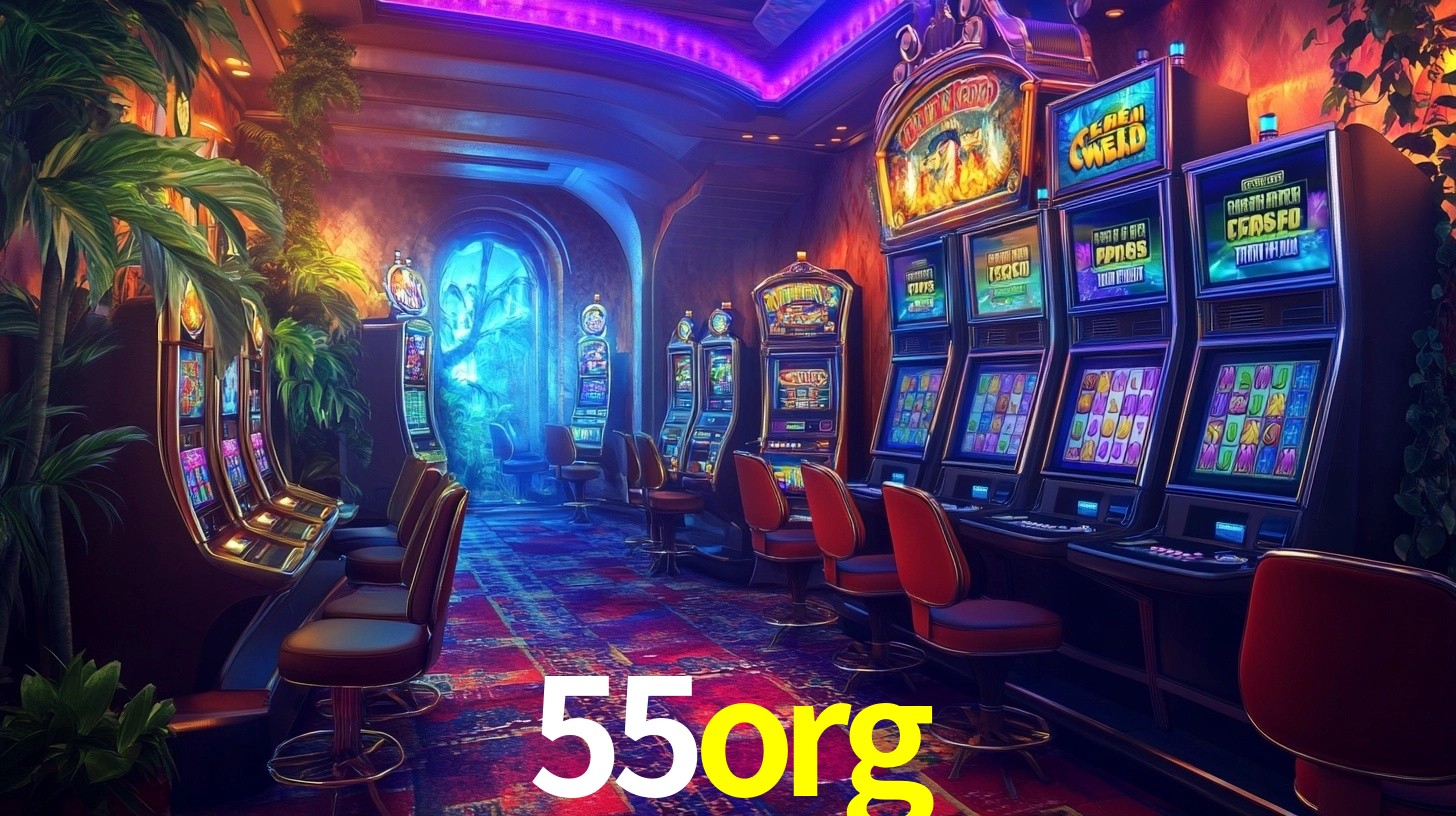 Live Casino 55org