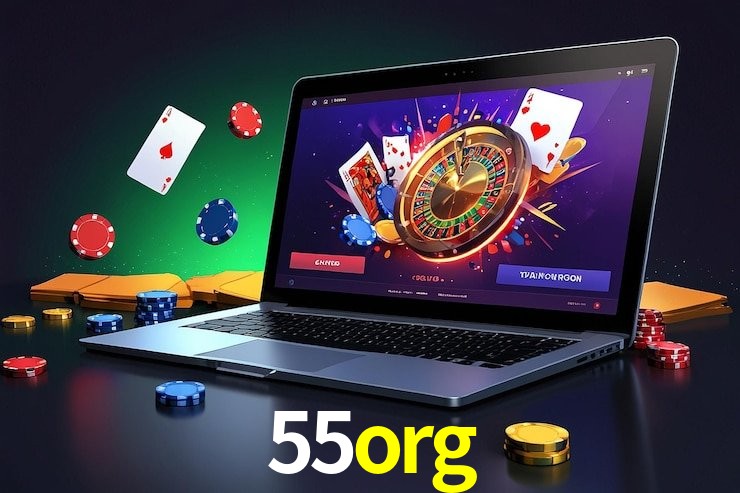 Sistemas de Segurança 55org