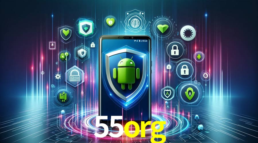 Secure Login 55org