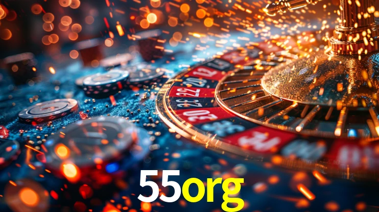 Account Benefits 55org