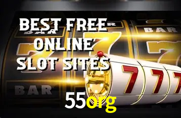 A Popularidade dos Caça-Níqueis no 55org