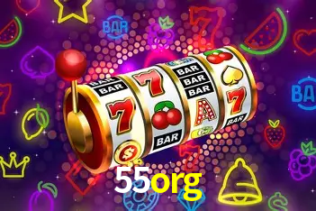 Descubra a Magia dos Jogos de Arcade no 55org