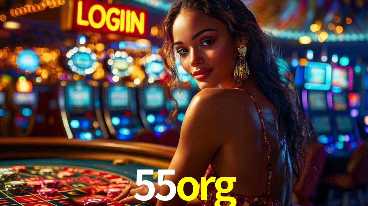 Estatísticas do Jogo 55org