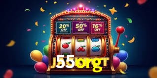 Benefícios da Conta 55org