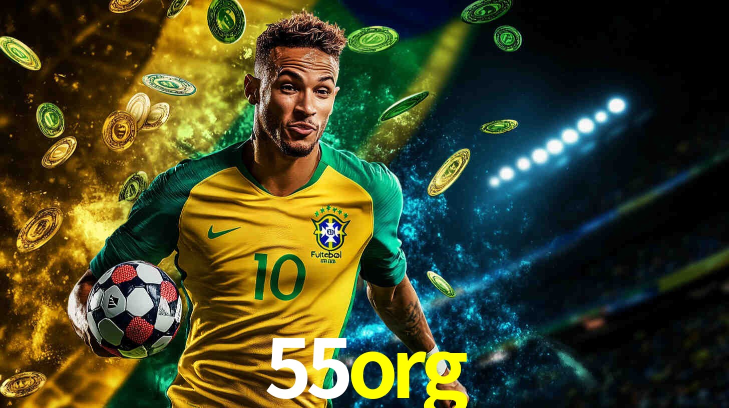 A Popularidade dos Caça-Níqueis no 55org