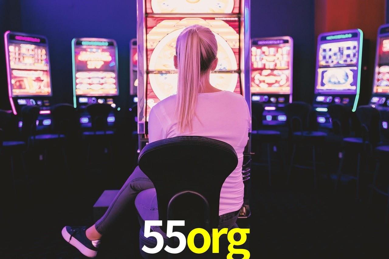 Game Providers 55org