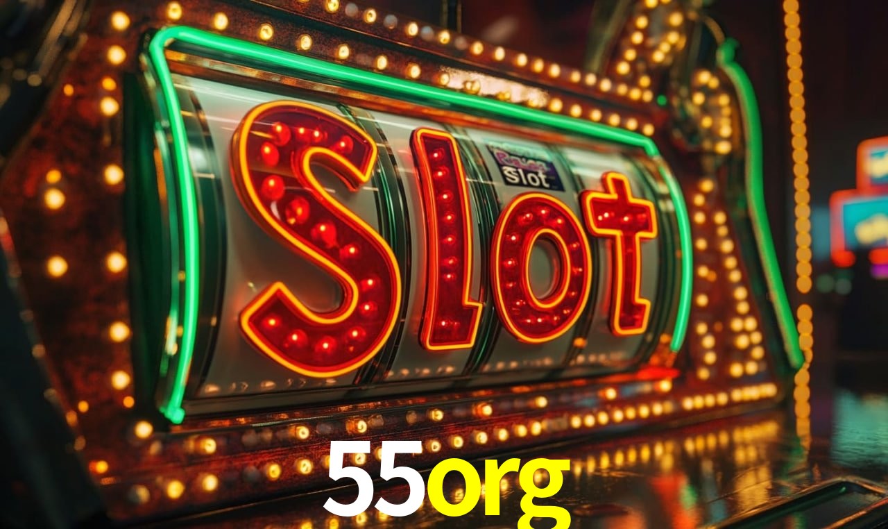 Login Seguro 55org