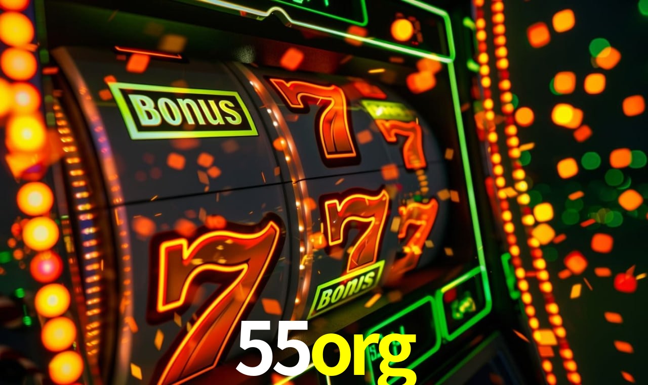 Descubra o Programa VIP da 55org: Vantagens Exclusivas para Jogadores