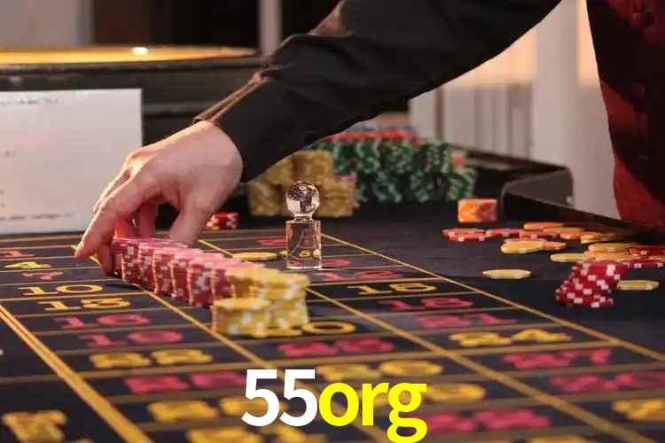 A Revolução dos Aplicativos de Jogos no 55org