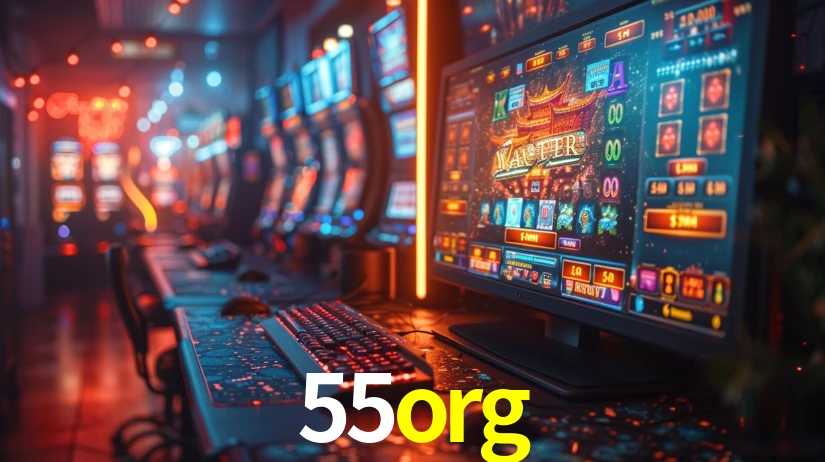 55org,55org.com
