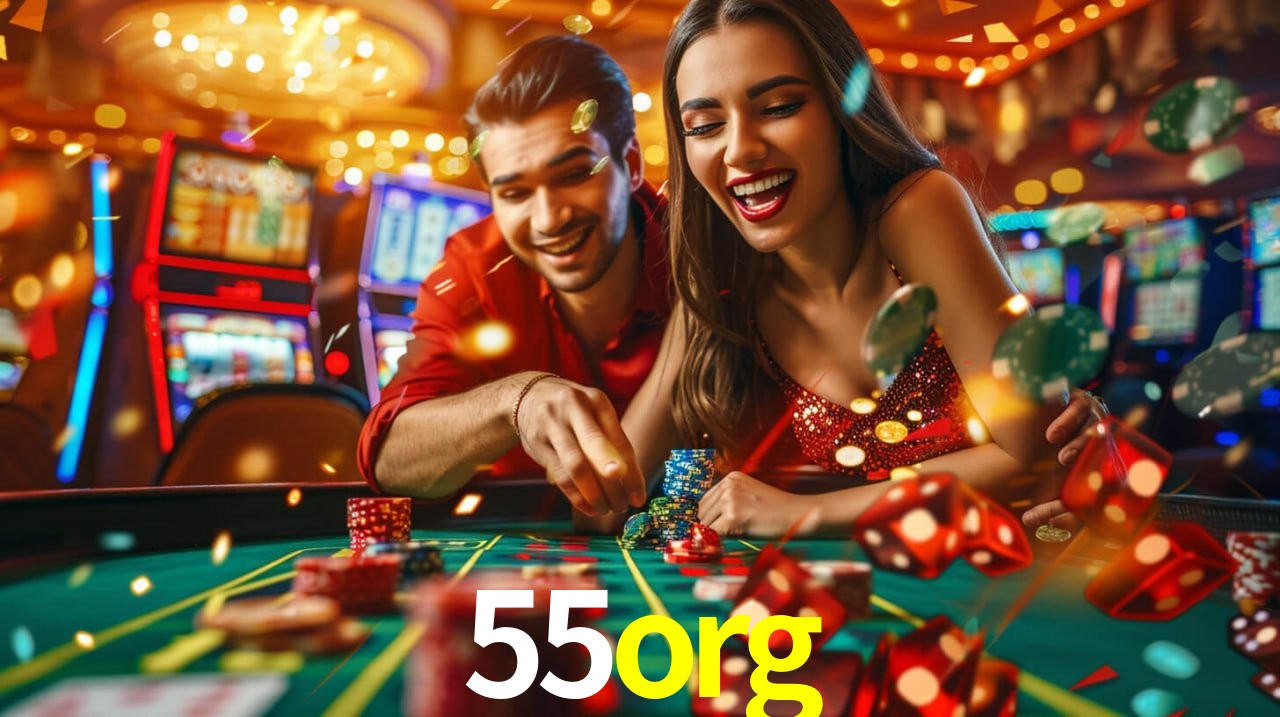 Casino Ao Vivo 55org