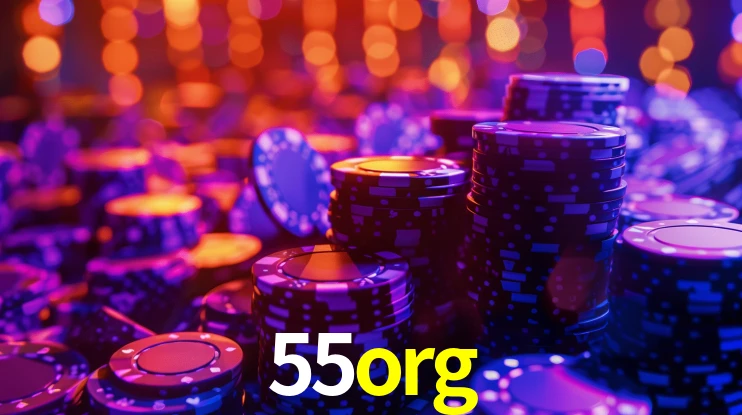 Bônus Generosos e Exclusivos no 55org para Você!