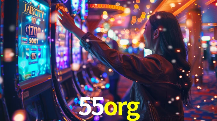 Experimente o Login Seguro Premium no 55org