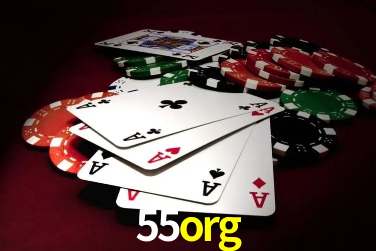 PIX Instantâneo 55org