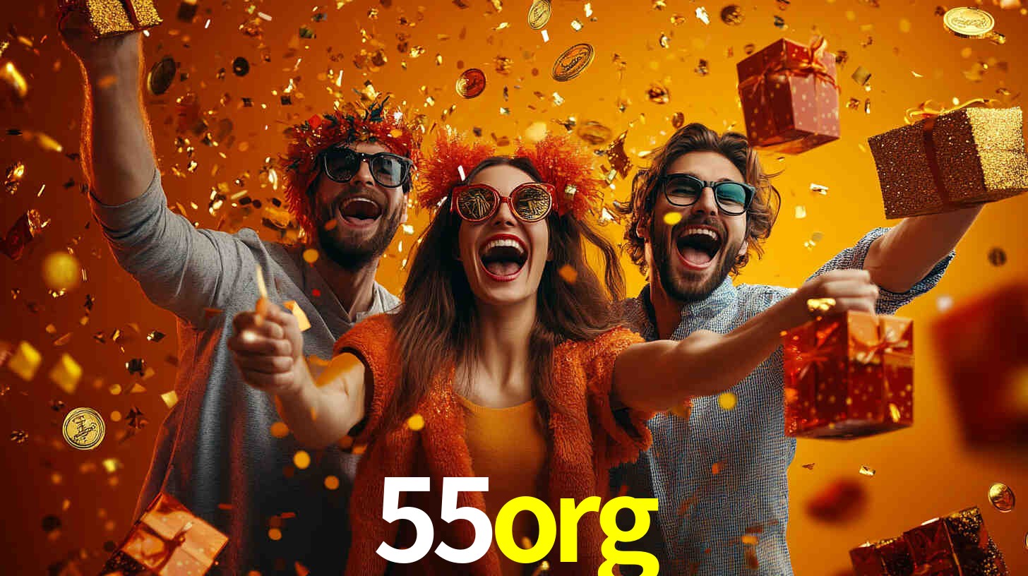 55org: Seu Especialista em Apostas Esportivas Brasileiras