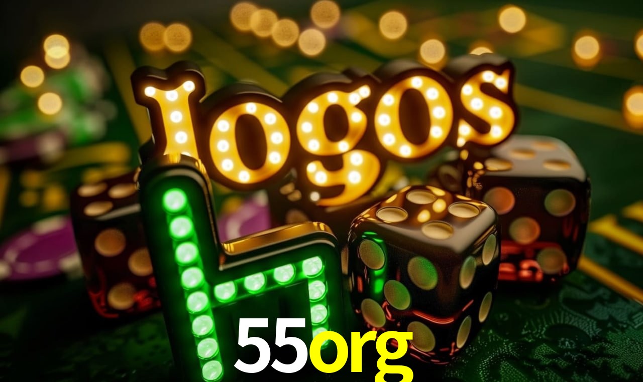 Apostas de Tênis 55org