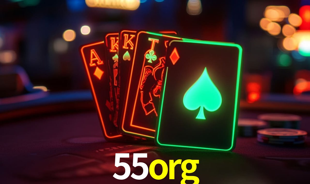 Estatísticas Esportivas 55org