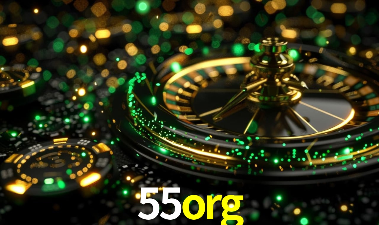 55org Plataforma Oficial