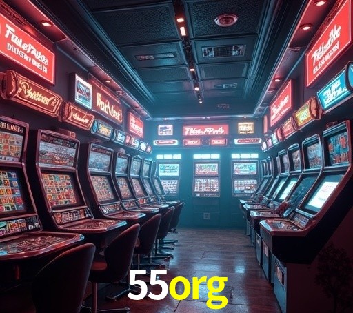 Promoção Relâmpago 55org