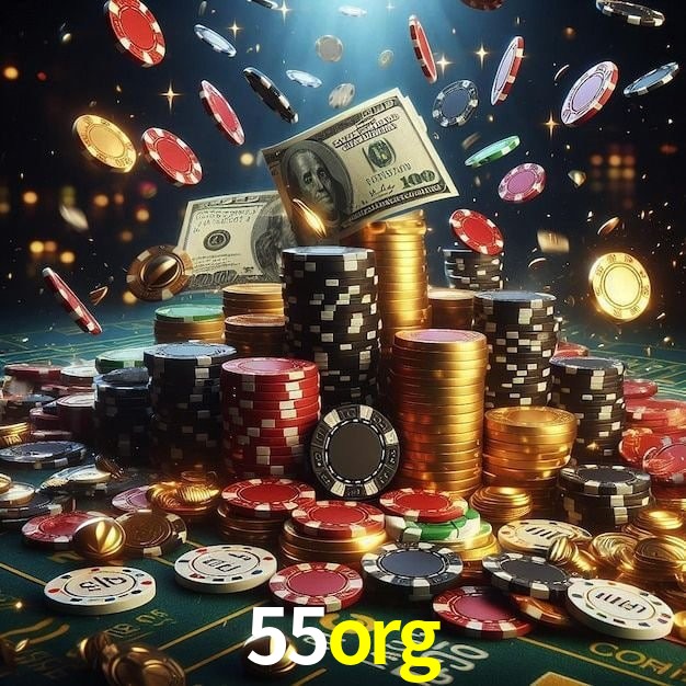 Desvendando o Mundo dos Jogos Virtuais na 55org