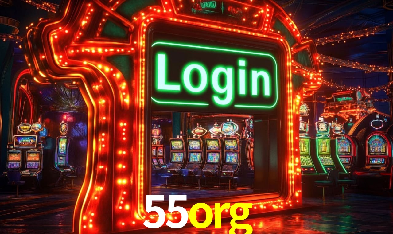 Mesa de Blackjack 55org