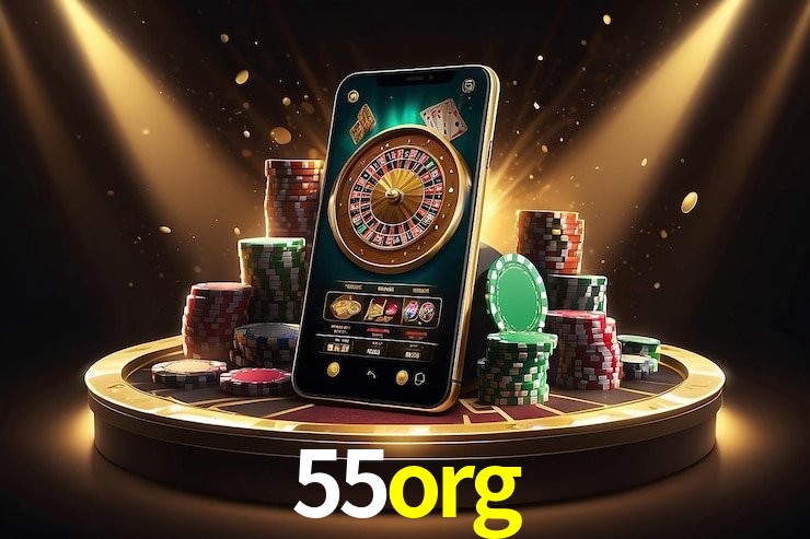 Provedores de Jogos 55org
