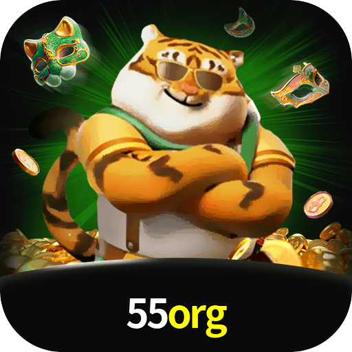Logo 55org